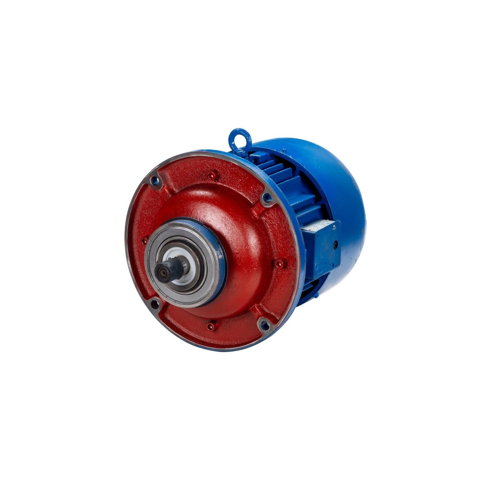 Двигатель подъема тали ESQ RW 5т (ZD1 41-4 7.5кВт)