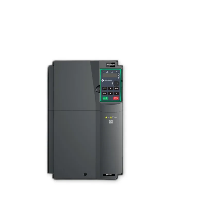 Systeme Electric STV900D37N4H 37 кВт