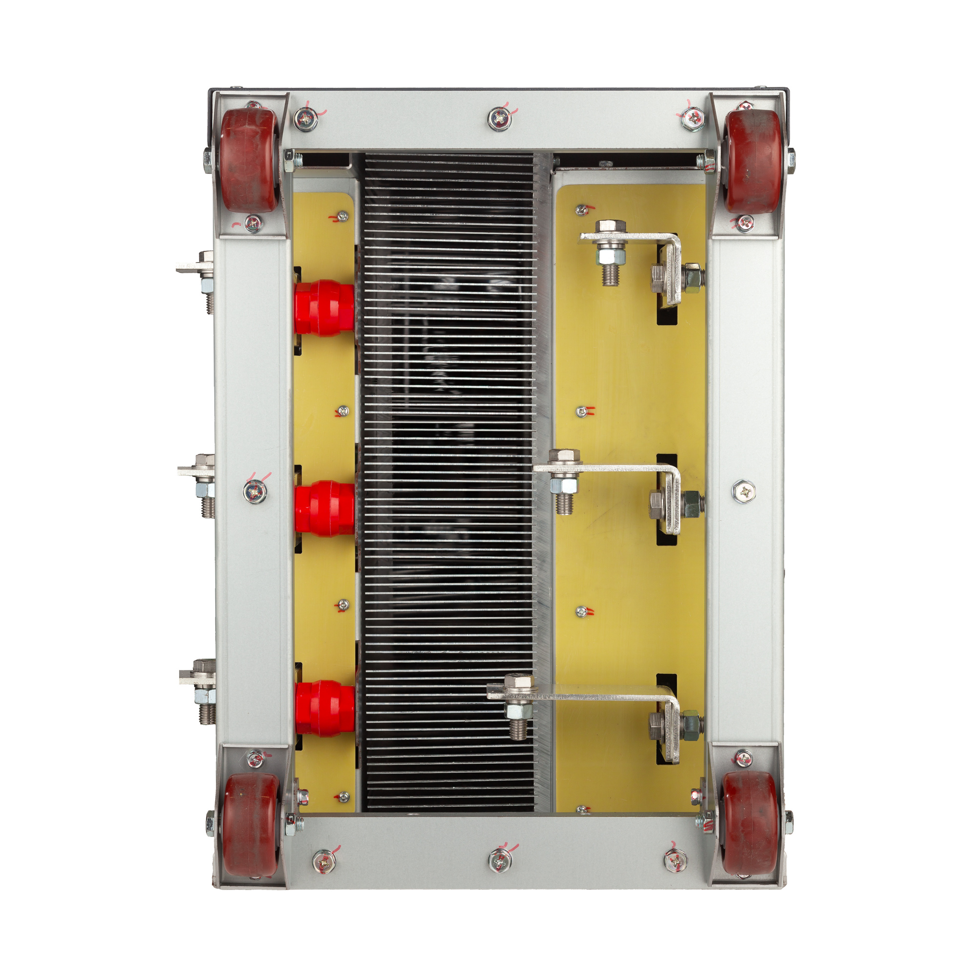 INSTART INPRIME-G250-4F 250 кВт