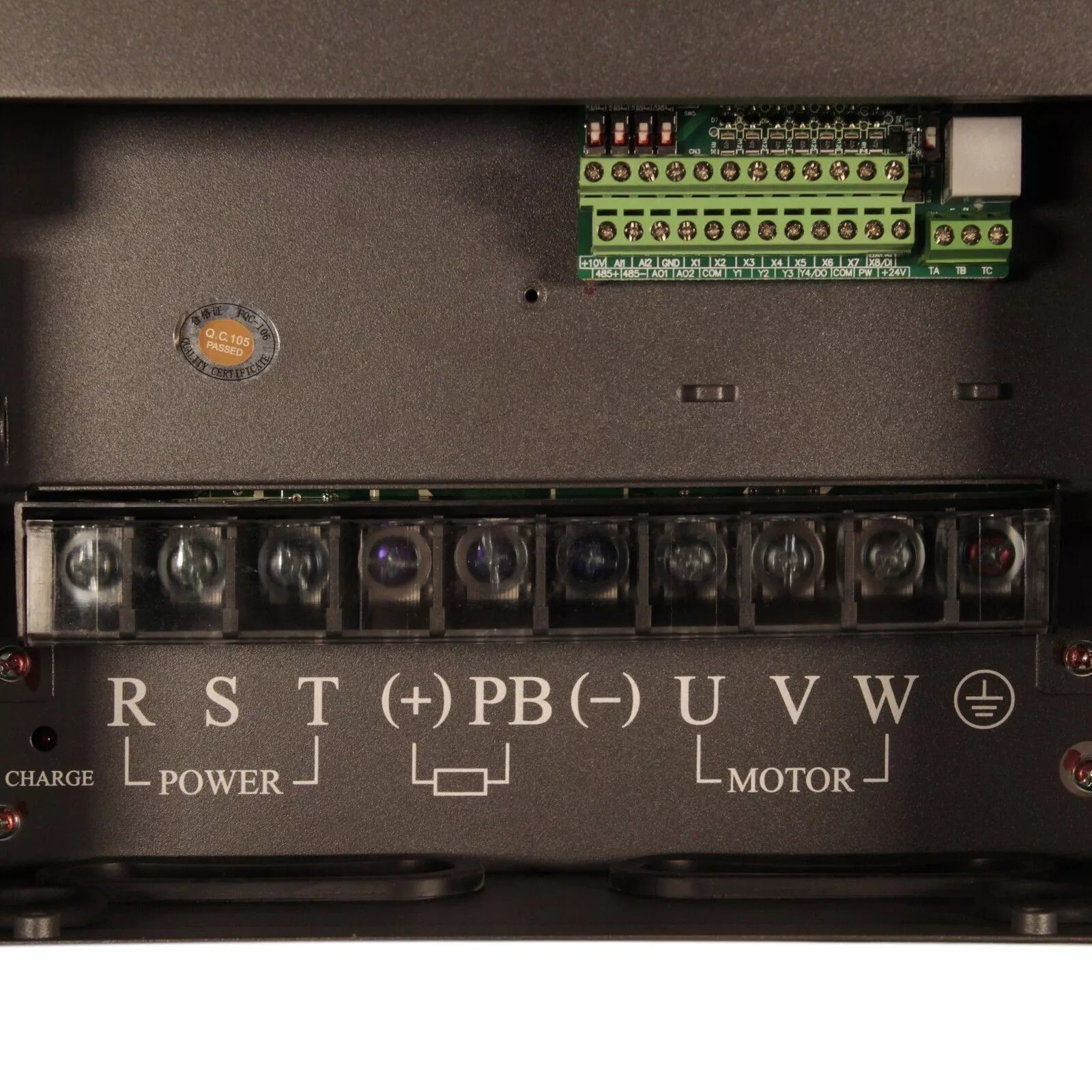 ESQ-600-4T0185G/0220P-BU 18.5/22кВт ESQ-600-4T0185G/0220P-BU 18.5/22кВт