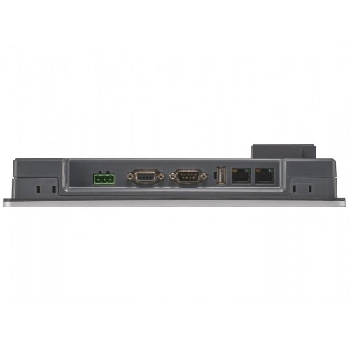 Панель оператора WEINTEK 10.1" cMT3102X 3COM 2Ethernet CANbus USB MPI VNC FTP OPC UA MQTT WEB сервер Weintek