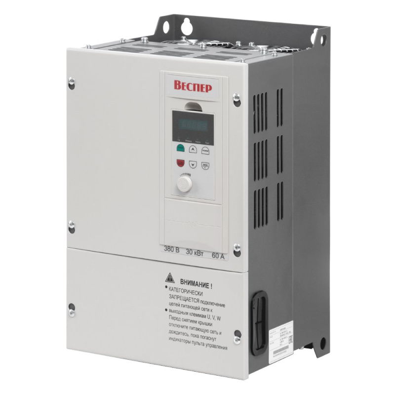 Е4-P8402-040H 30кВт 380В