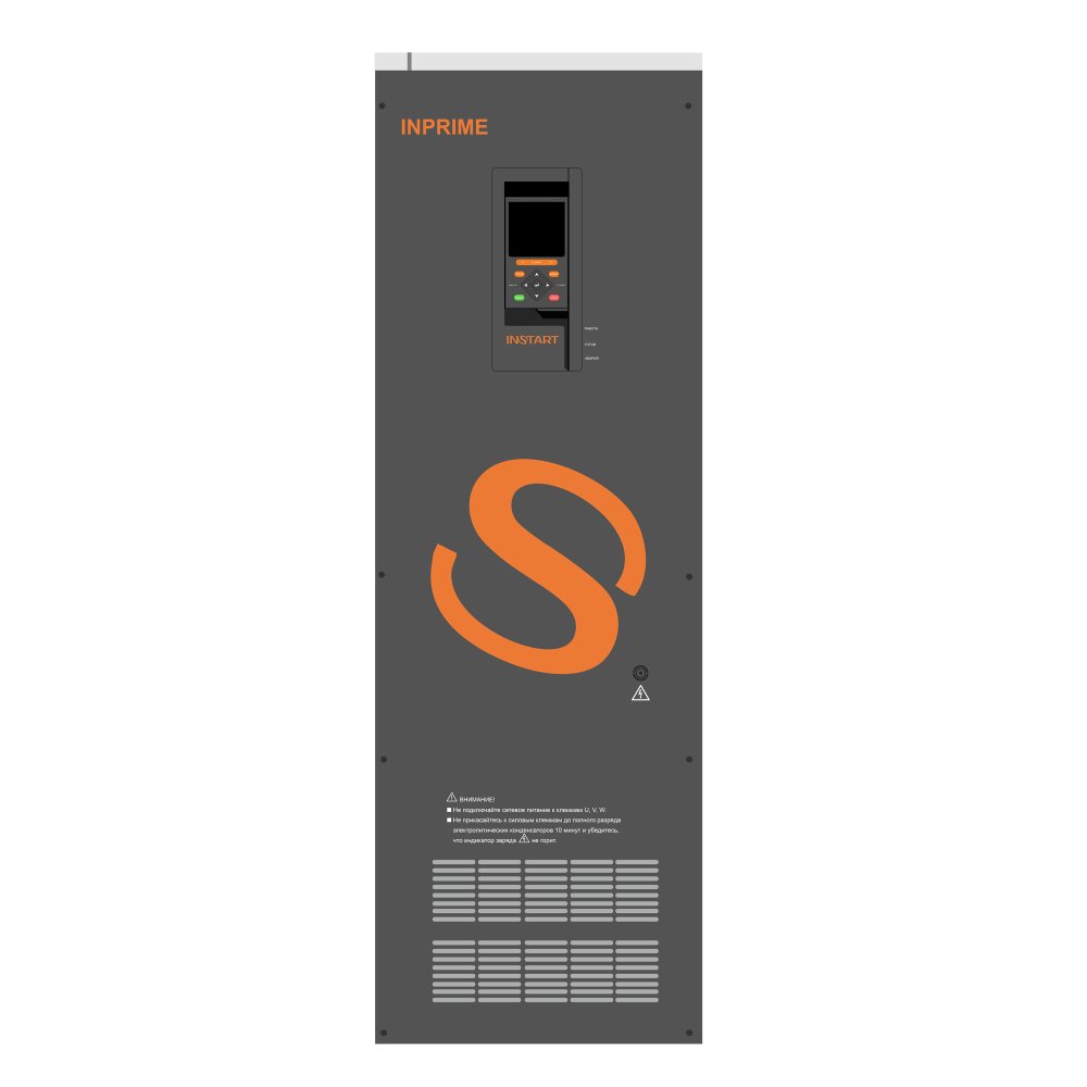 INSTART INPRIME-G355-4F 355 кВт INSTART INPRIME-G355-4F 355 кВт