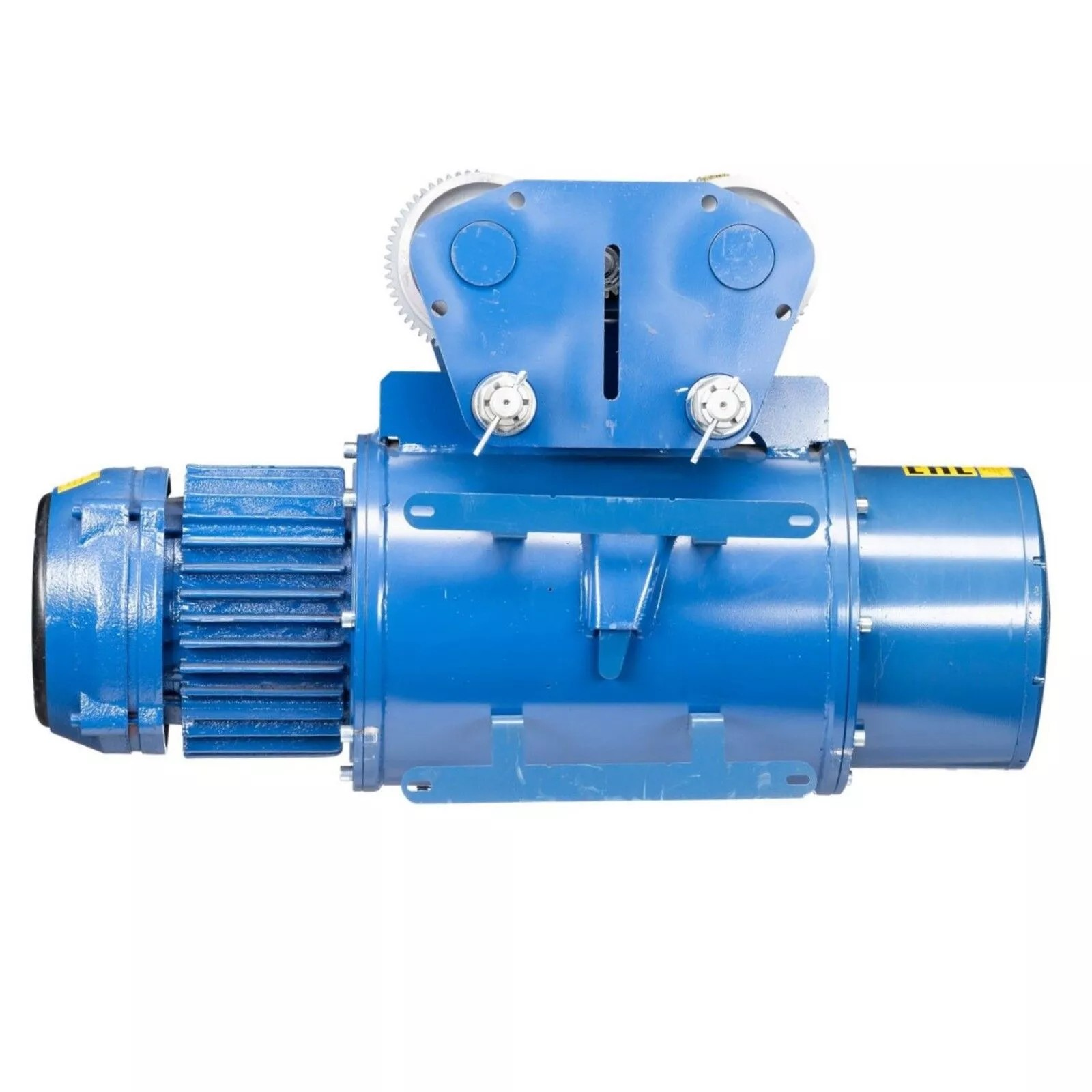 Таль передвижная типа 45 Т 10 626 5т, Н=9м Vпод. 8 м/мин