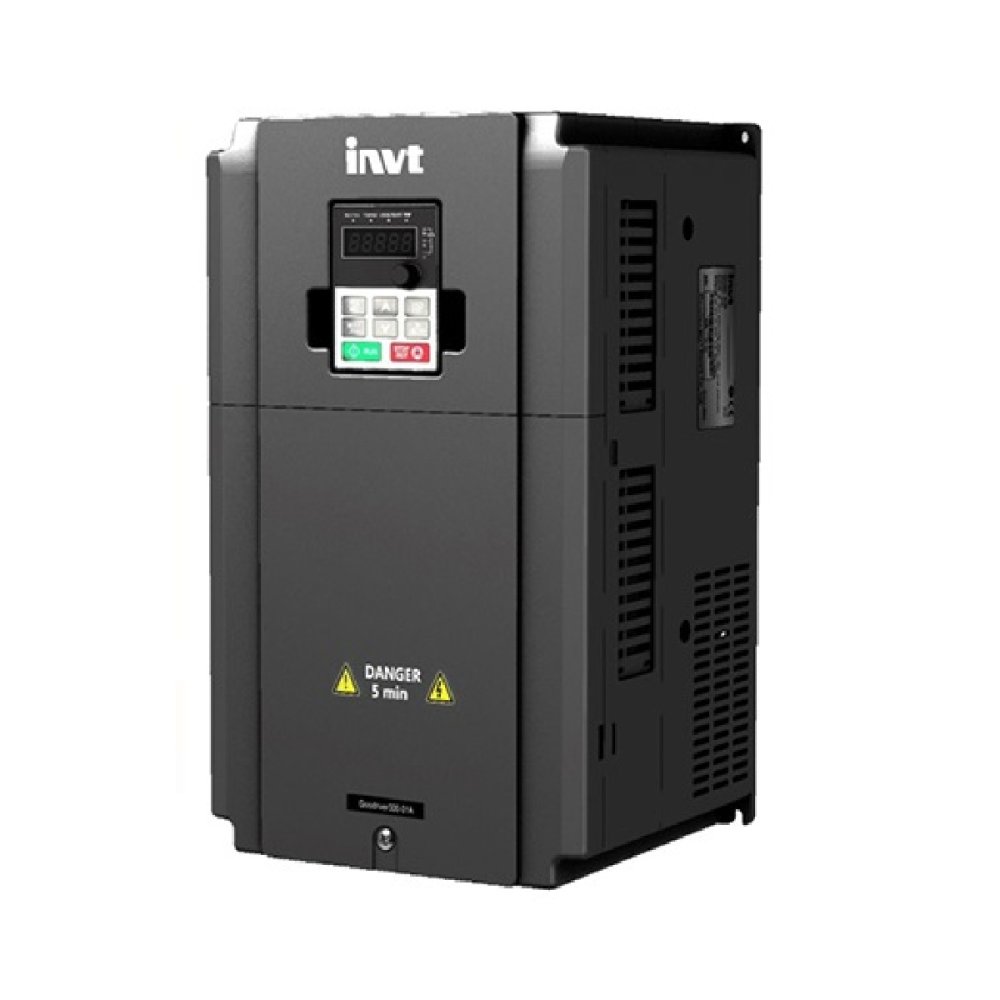 INVT GD300-01A-400G-4 Comp 400 кВт 380В INVT GD300-01A-400G-4 Comp 400 кВт 380В