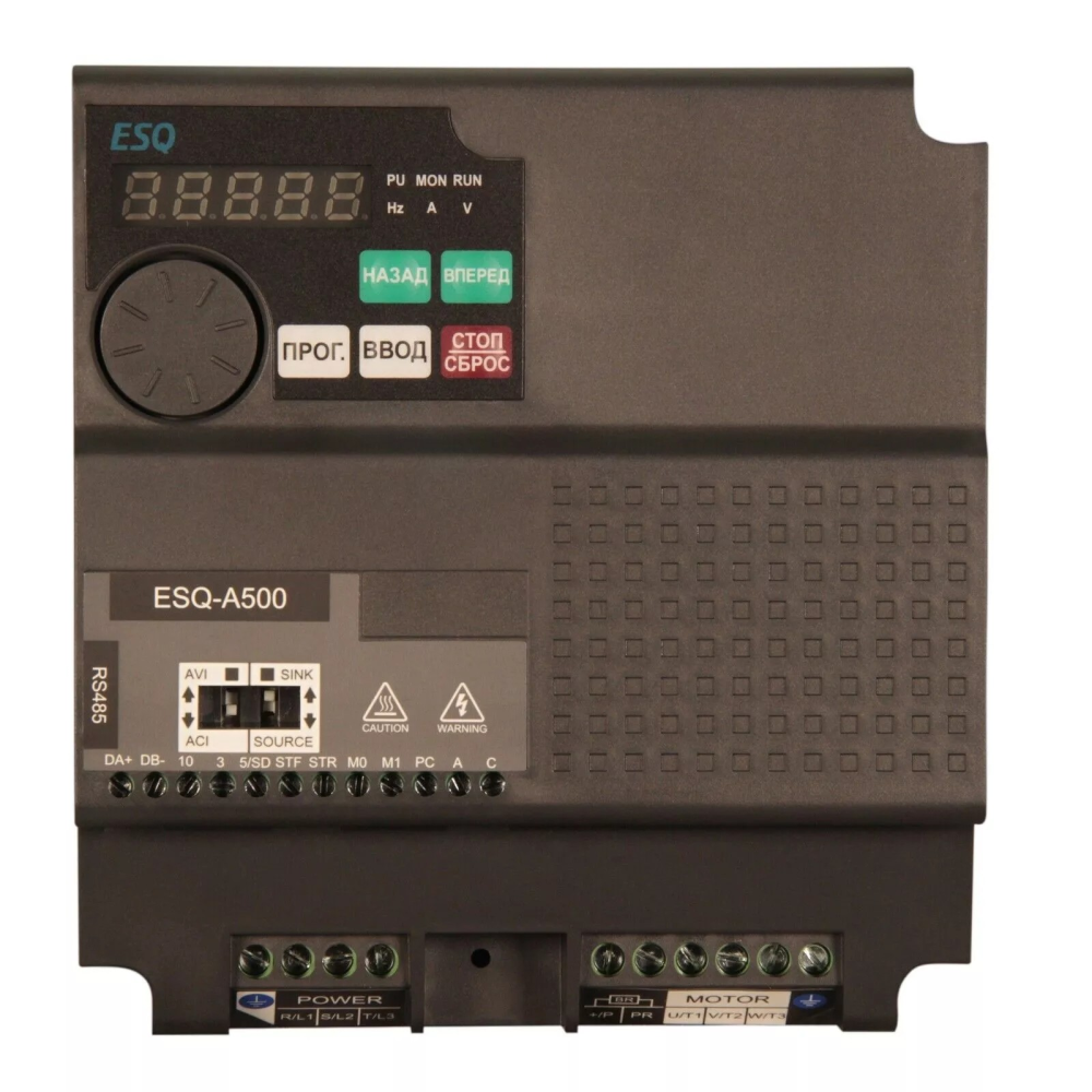 ESQ-A500-021-2.2K 2.2кВт