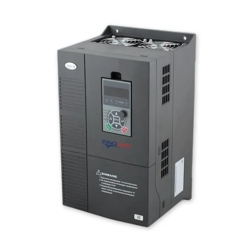 Innovert IHD551P21T 0,55 кВт