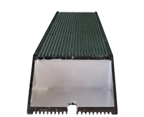 Тормозной резистор IBRA-2000-60-IP54