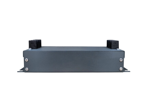 Сетевой ЭМС фильтр IEF-2.2/5.8-4 190х52х56