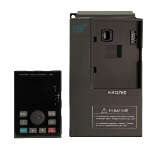 ESQ-760-2S-0015 1.5/2.2кВт, 220 В