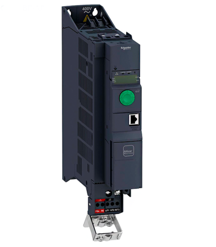 Преобразователь частоты Schneider Electric ATV320U15M2B