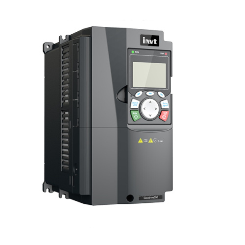 INVT GD350-280G-6 280 кВт 690В